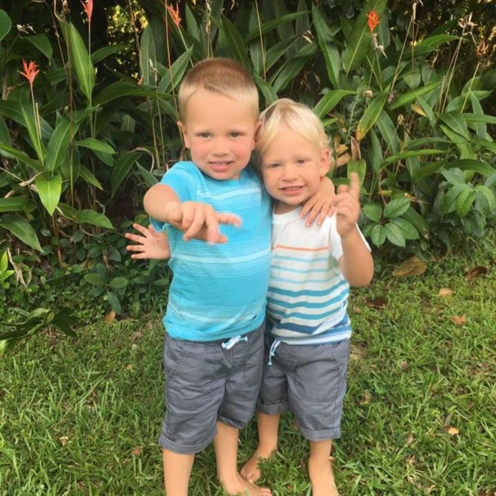 Meet your Posher, Vicki